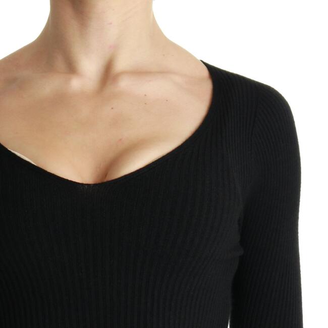MAGLIA A COSTINE VICOLO - Mad Fashion | img vers.650x/